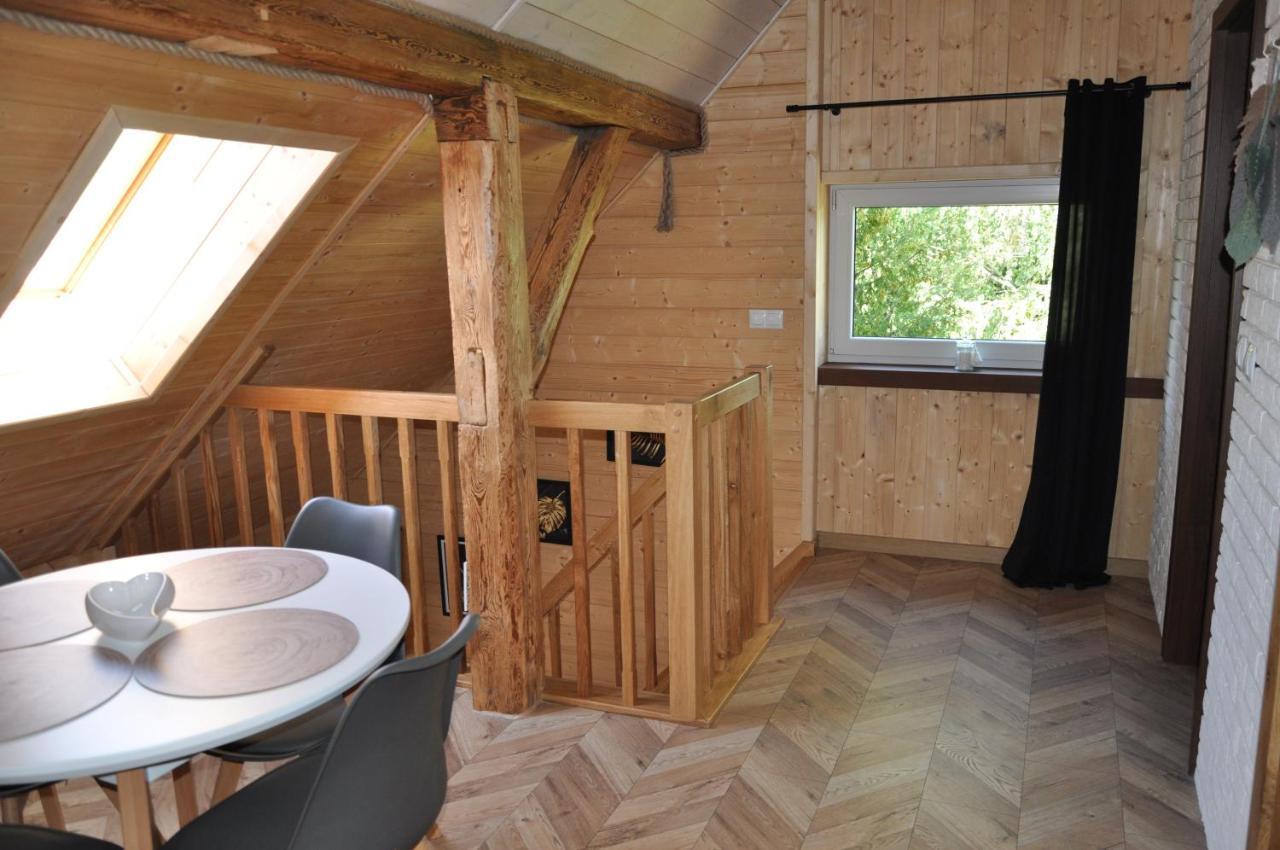 Apartament 2 Nad Rzeka Krutyn Piecki  Exterior foto