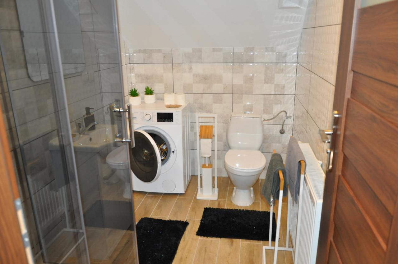 Apartament 2 Nad Rzeka Krutyn Piecki  Exterior foto